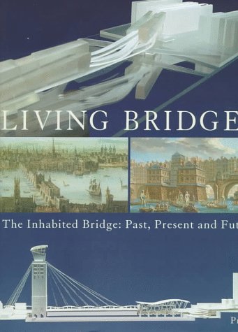 Book cover for Living Bridges