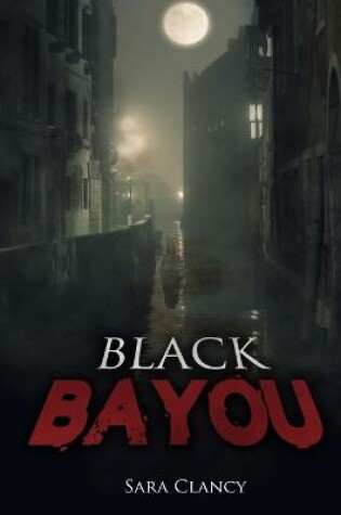 Cover of Black Bayou