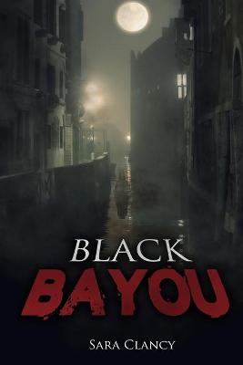Book cover for Black Bayou