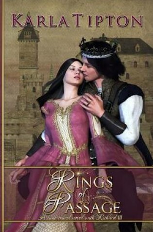 Cover of Rings of Passage