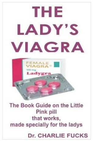 Cover of The Lady's Viagra