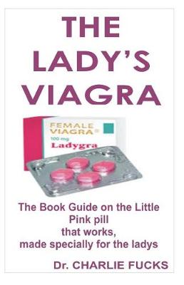 Book cover for The Lady's Viagra