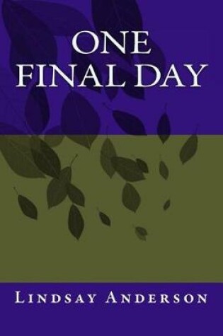 Cover of One Final Day