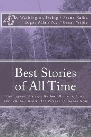 Cover of Best Stories of All Time