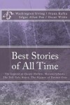 Book cover for Best Stories of All Time