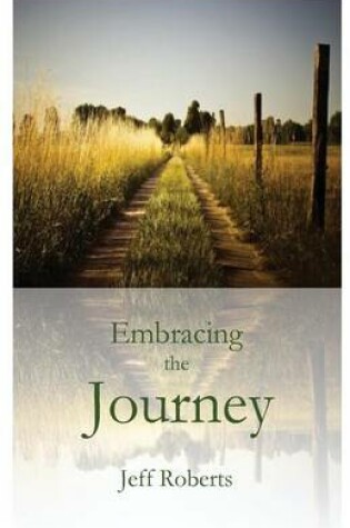 Cover of Embracing the Journey