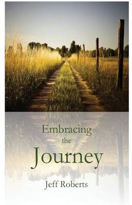 Book cover for Embracing the Journey