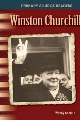 Cover of Winston Churchill