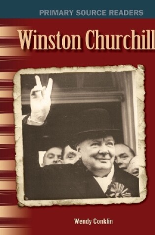 Cover of Winston Churchill