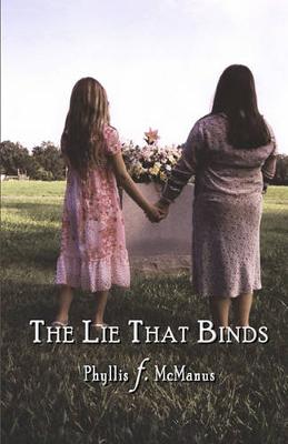 Book cover for The Lie That Binds