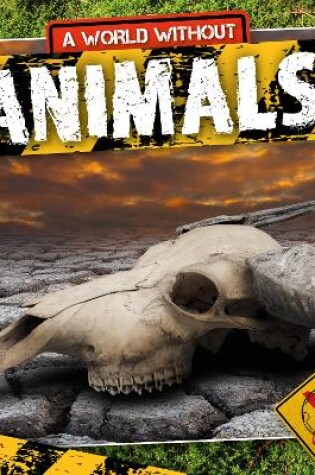 Cover of Animals