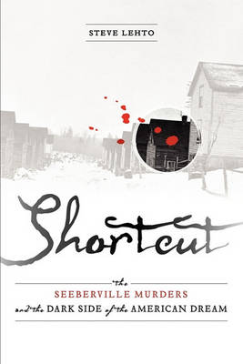 Book cover for Shortcut