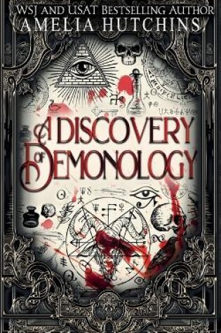 Cover of A Discovery of Demonology