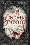 Book cover for A Discovery of Demonology