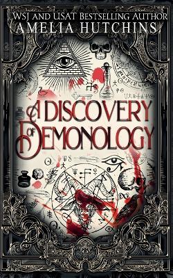Book cover for A Discovery of Demonology