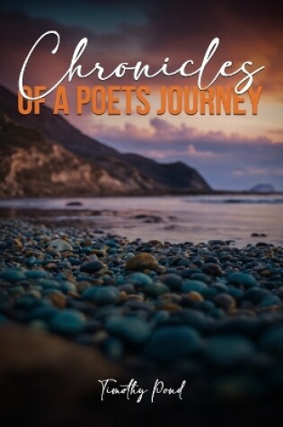 Cover of Chronicles Of A Poets Journey