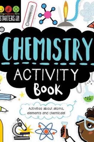 Cover of Chemistry Activity Book