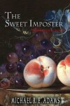 Book cover for The Sweet Imposter (The Seat of Gately, Story #4)
