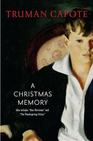 Cover of A Christmas Memory