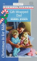 Book cover for Gift-Wrapped Dad
