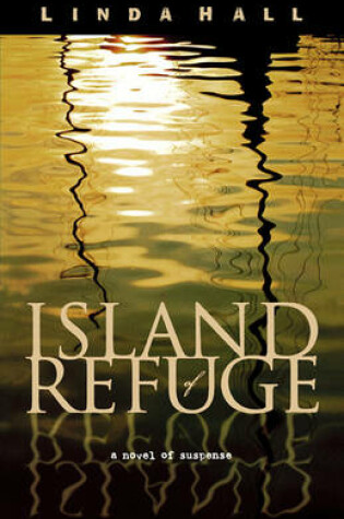 Cover of Island of Refuge