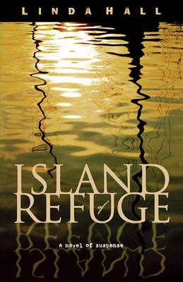 Book cover for Island of Refuge