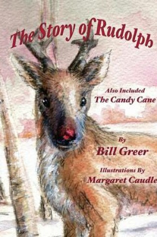 Cover of The Story of Rudolph