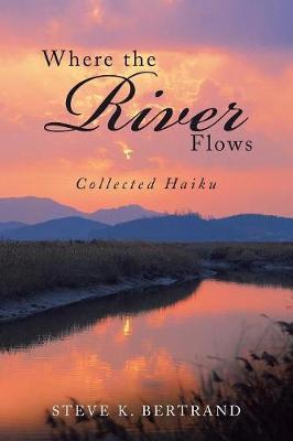 Book cover for Where the River Flows