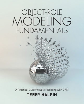 Book cover for Object-Role Modeling Fundamentals