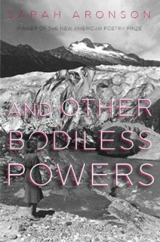 Cover of And Other Bodiless Powers
