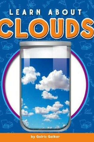 Cover of Learn about Clouds