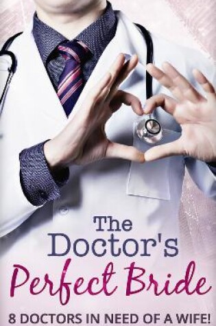 Cover of The Doctor's Perfect Bride