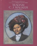 Book cover for Madam C.J.Walker