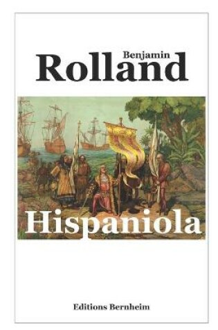 Cover of Hispaniola