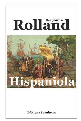 Book cover for Hispaniola