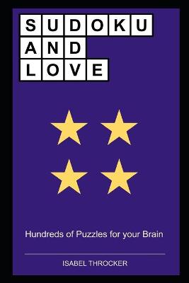 Book cover for Sudoku and Love