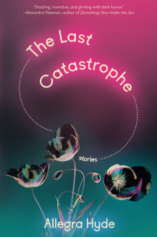 Cover of The Last Catastrophe
