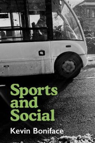 Cover of Sports and Social