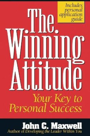 Cover of The Winning Attitude