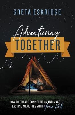 Book cover for Adventuring Together