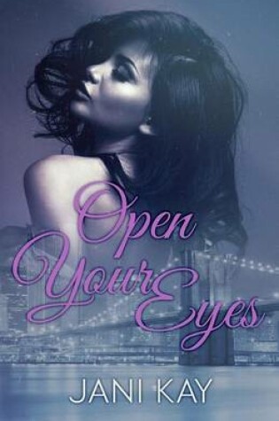 Cover of Open Your Eyes