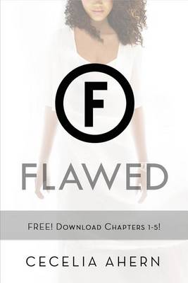 Book cover for Flawed Chapters 1-5