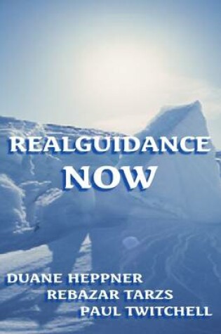Cover of RealGuidance Now