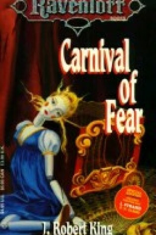 Cover of Carnival of Fear