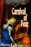 Book cover for Carnival of Fear