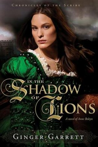 Cover of In the Shadow of Lions