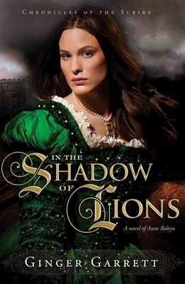 Book cover for In the Shadow of Lions