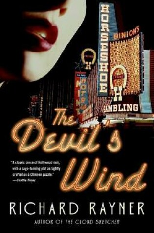 Cover of Devils Wind