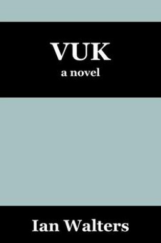 Cover of Vuk