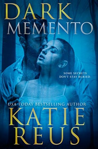 Cover of Dark Memento